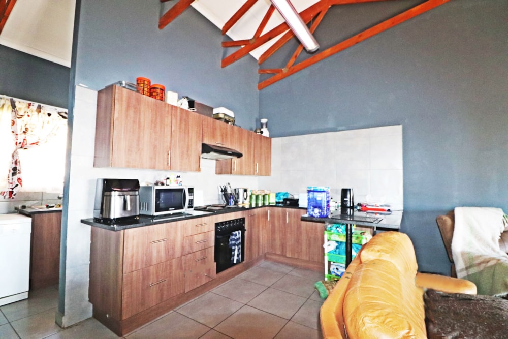Townhouse for sale in Lydenburg (Mashishing) - 1LY1742719