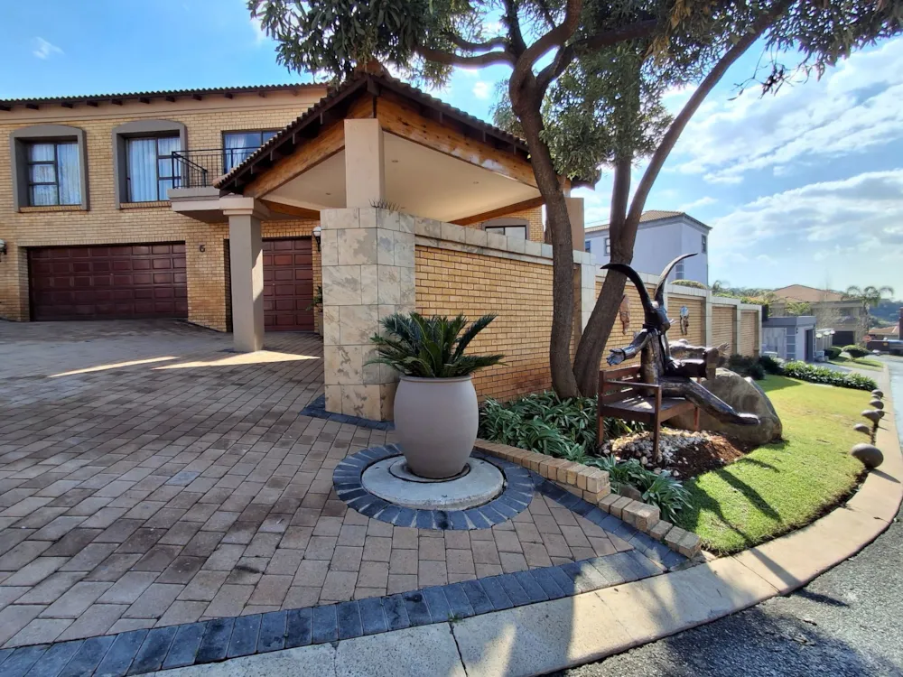 House for sale in Meyersdal - 1GV1744095