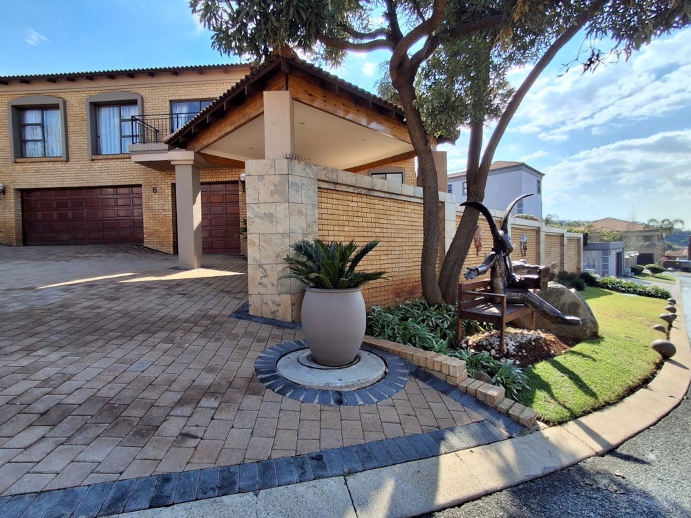House for sale in Meyersdal - 1GV1744095
