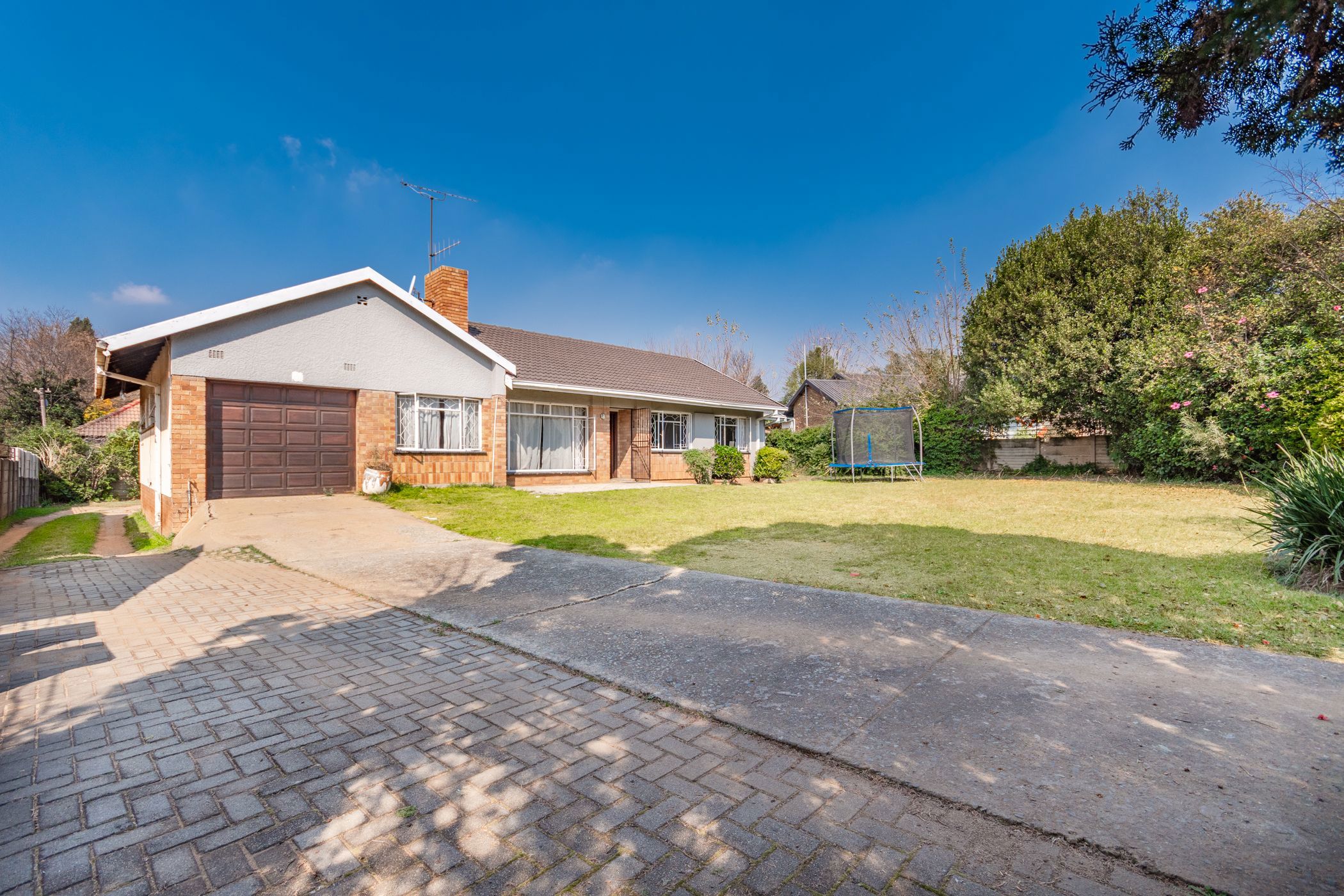 House for sale in Birchleigh - KTP1741471