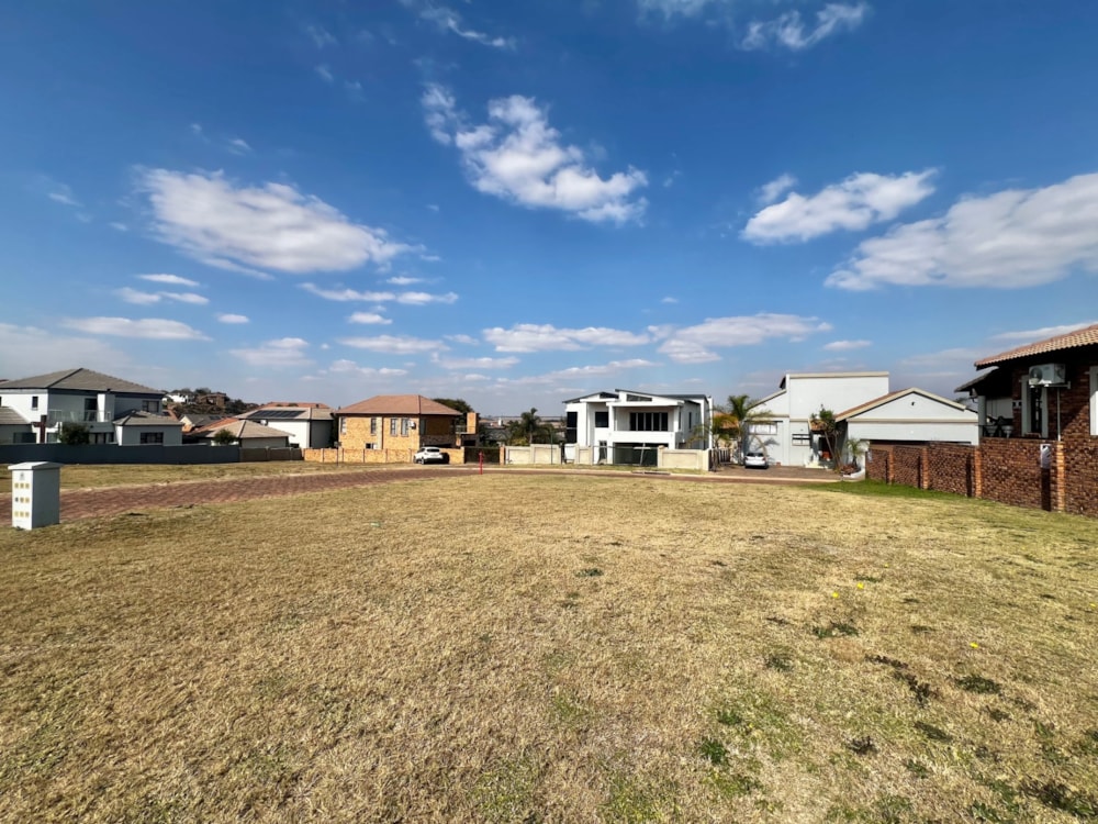 Vacant land for sale in Kungwini Country Estate - PRN1743721 Vacant land for sale in Kungwini Country Estate - PRN1743721