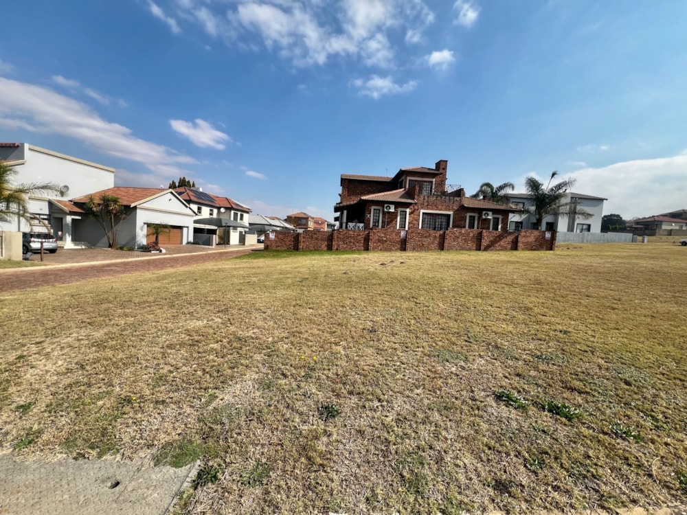 Vacant land for sale in Kungwini Country Estate - PRN1743721 Vacant land for sale in Kungwini Country Estate - PRN1743721
