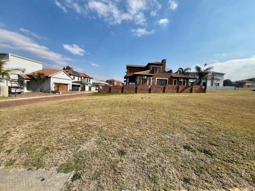 Vacant land for sale in Kungwini Country Estate - PRN1743721 Vacant land for sale in Kungwini Country Estate - PRN1743721