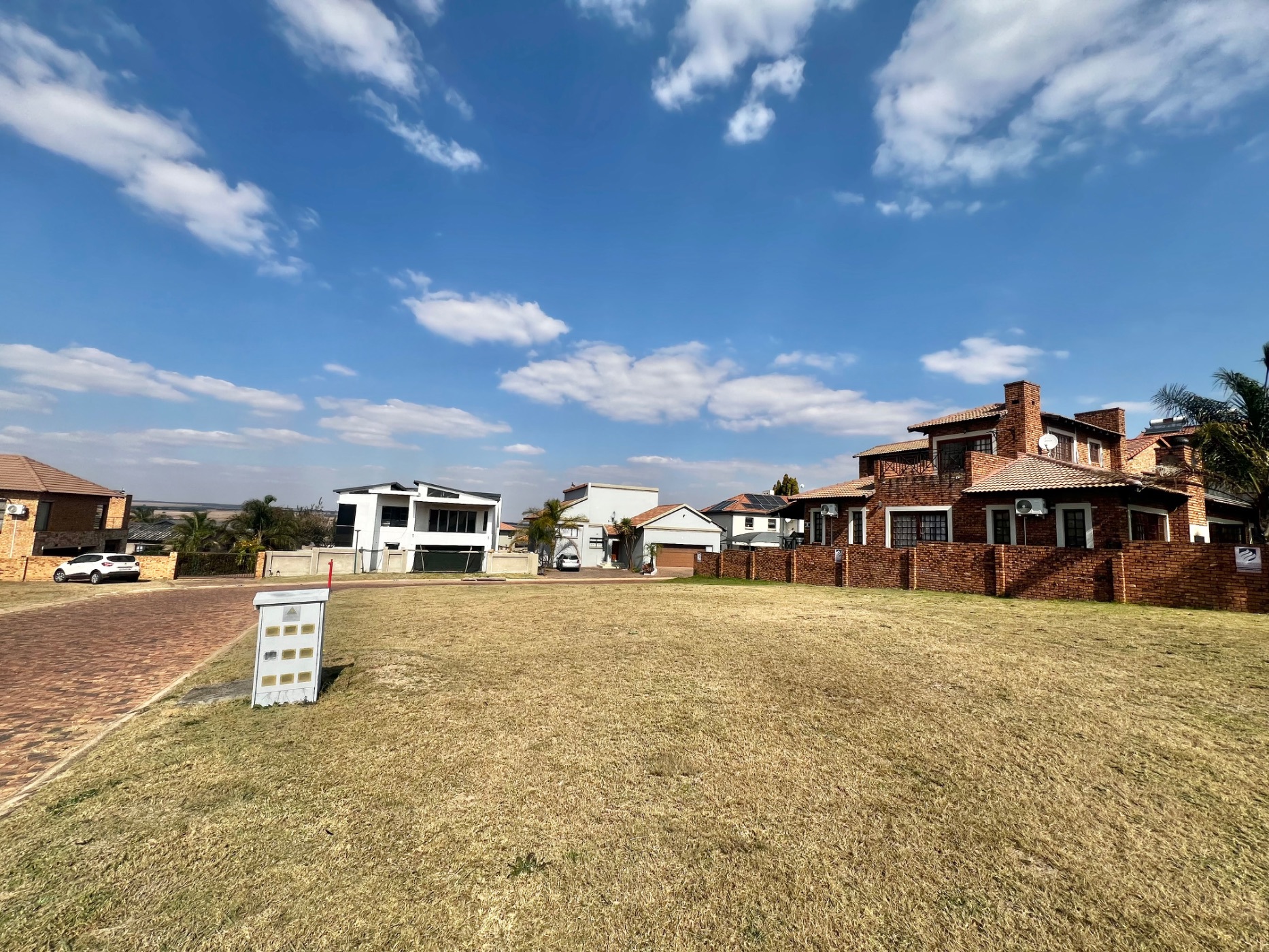 Vacant land for sale in Kungwini Country Estate - PRN1743721