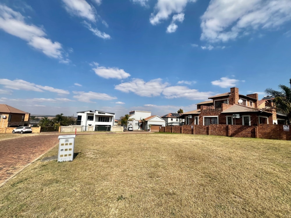 Vacant land for sale in Kungwini Country Estate - PRN1743721 Vacant land for sale in Kungwini Country Estate - PRN1743721