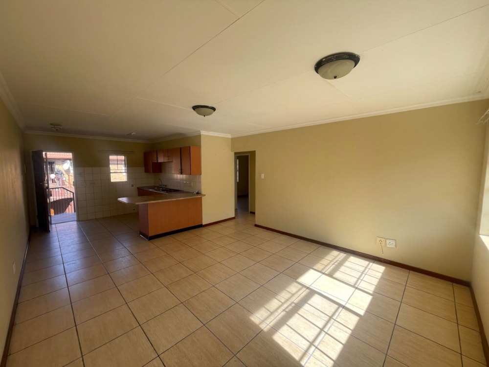 Apartment to rent in Silverton - PTL1742968 Apartment to rent in Silverton - PTL1742968