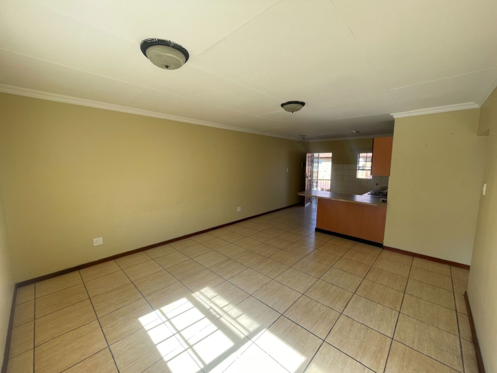 Apartment to rent in Silverton - PTL1742968 Apartment to rent in Silverton - PTL1742968