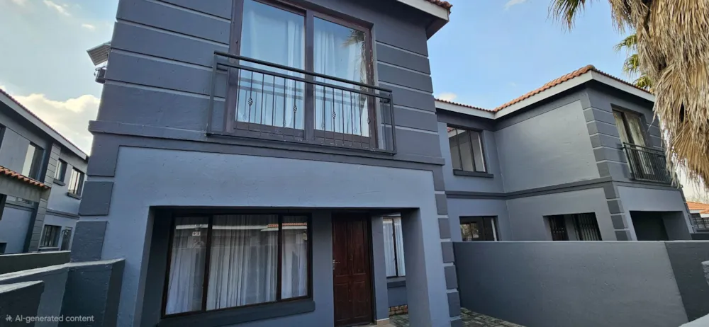 House for sale in Helderwyk Estate - 1BJ1743860 House for sale in Helderwyk Estate - 1BJ1743860