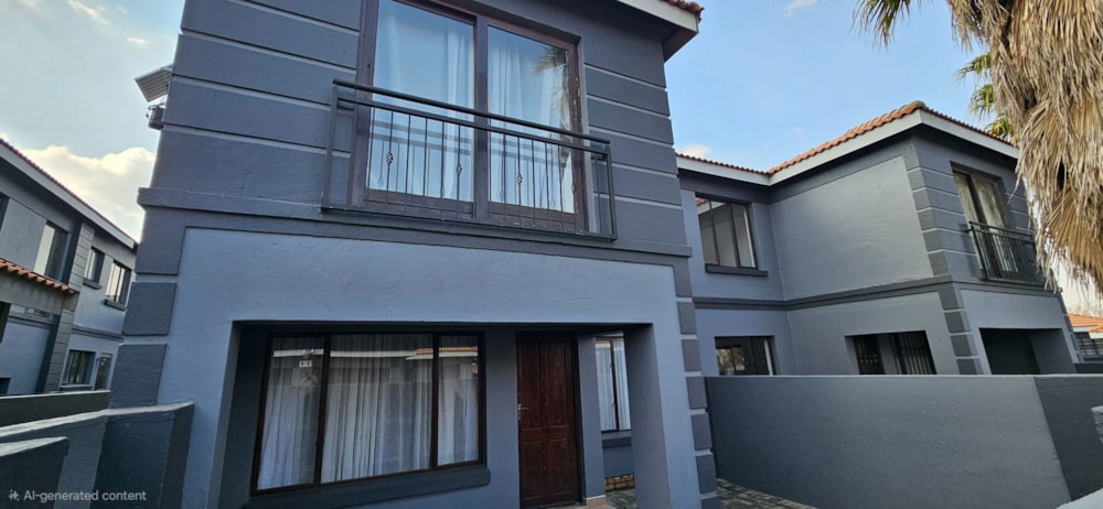 House for sale in Helderwyk Estate - 1BJ1743860 House for sale in Helderwyk Estate - 1BJ1743860
