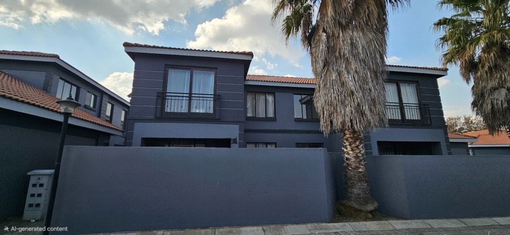 House for sale in Helderwyk Estate - 1BJ1743860 House for sale in Helderwyk Estate - 1BJ1743860