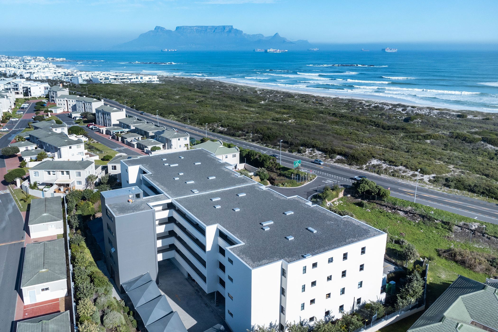 Apartment for sale in Big Bay - 1TV1731661