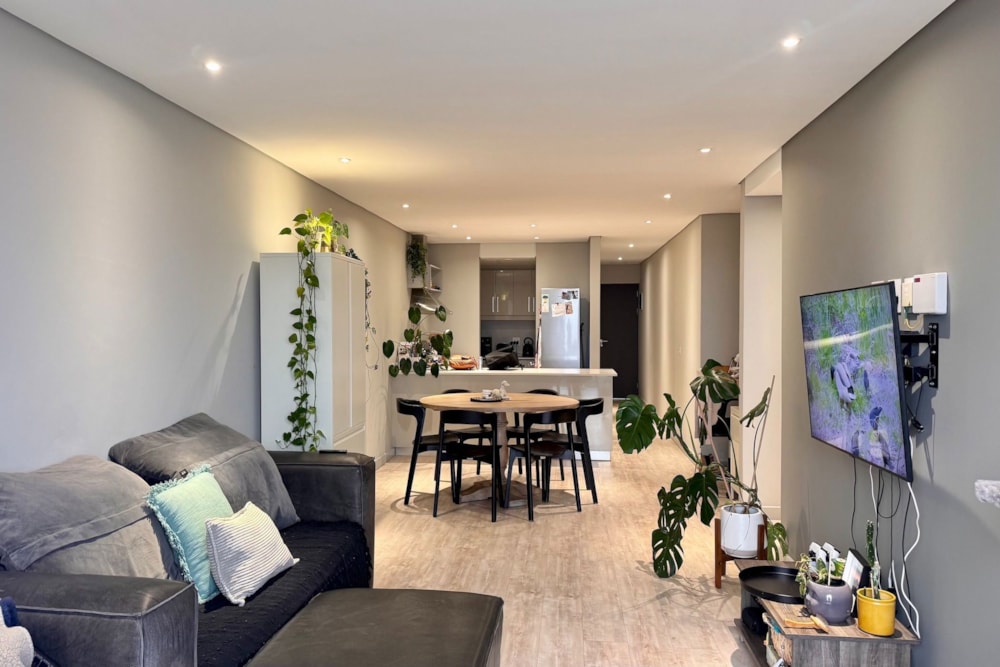 Apartment for sale in Big Bay - 1TV1731661 Apartment for sale in Big Bay - 1TV1731661