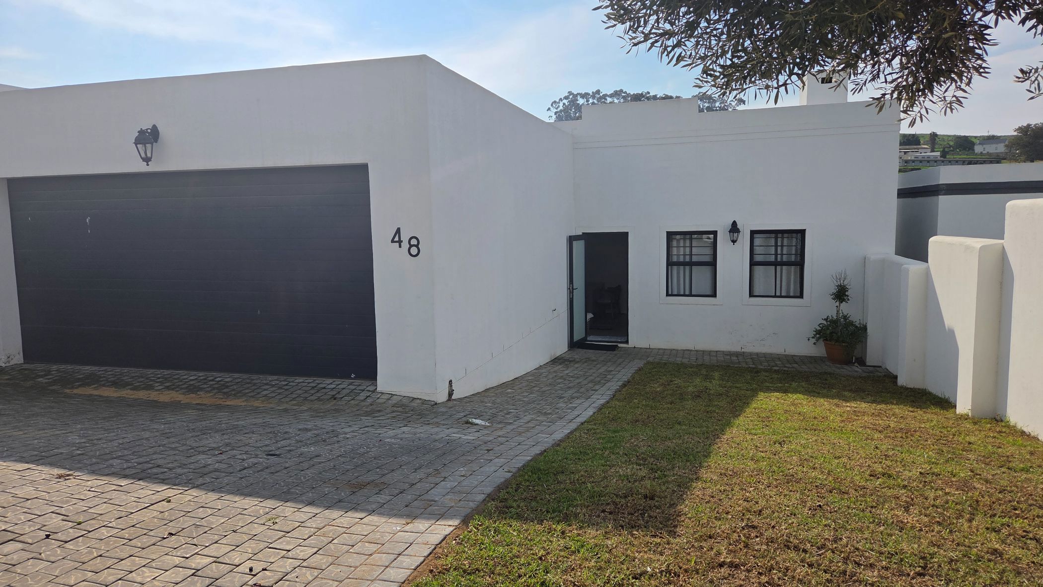 House to rent in Glen Lily, Malmesbury - 1MS1741856