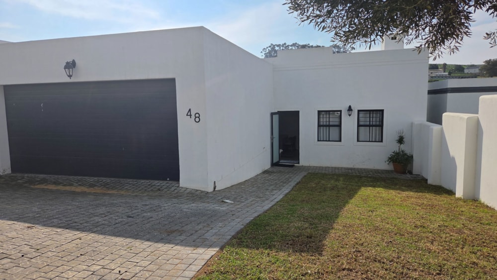 House to rent in Glen Lily, Malmesbury - 1MS1741856