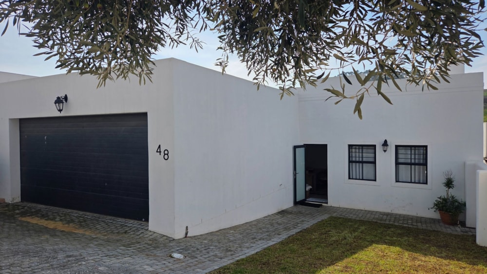 House to rent in Glen Lily, Malmesbury - 1MS1741856