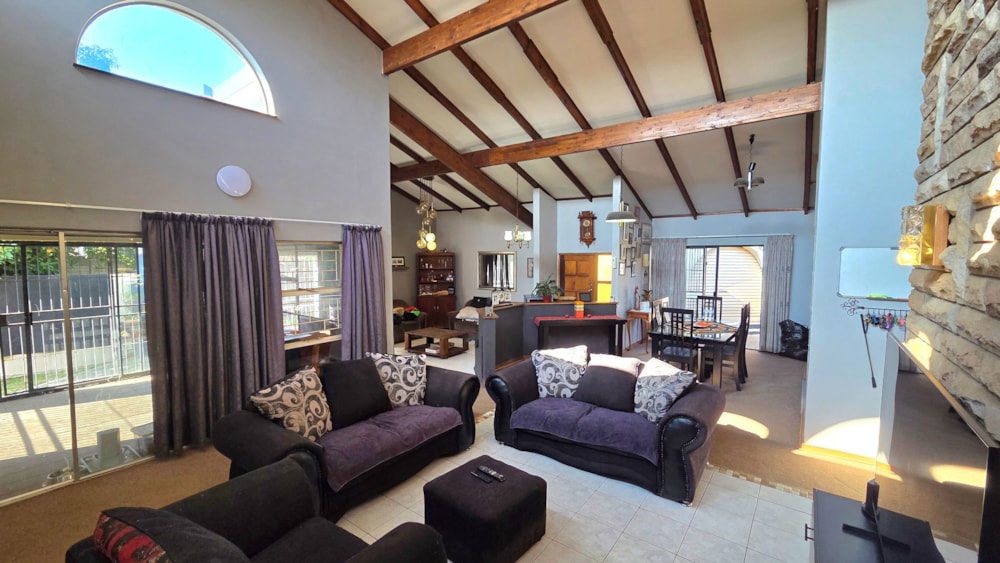 House to rent in Panorama, Bethlehem - 1BTH1744471