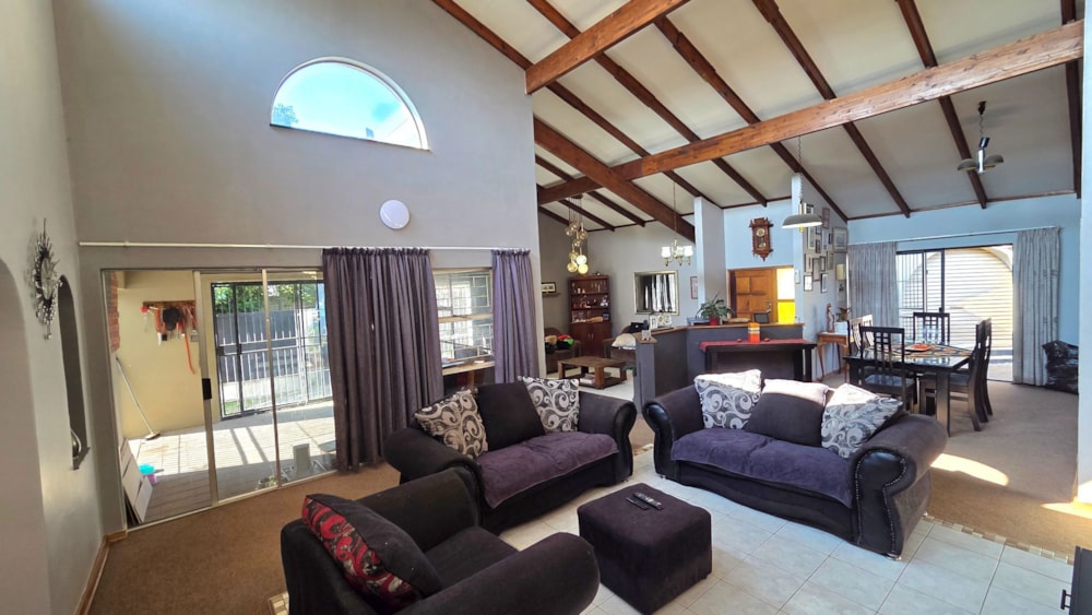 House to rent in Panorama, Bethlehem - 1BTH1744471
