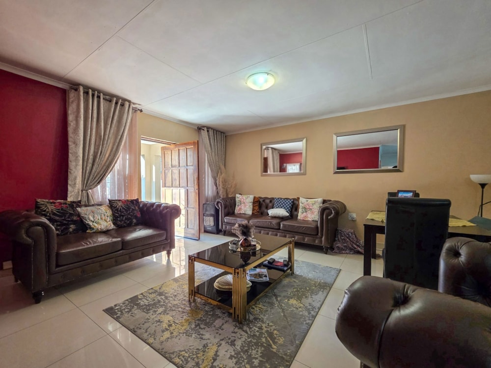 House for sale in Dalpark Ext 1 - 1BJ1744406