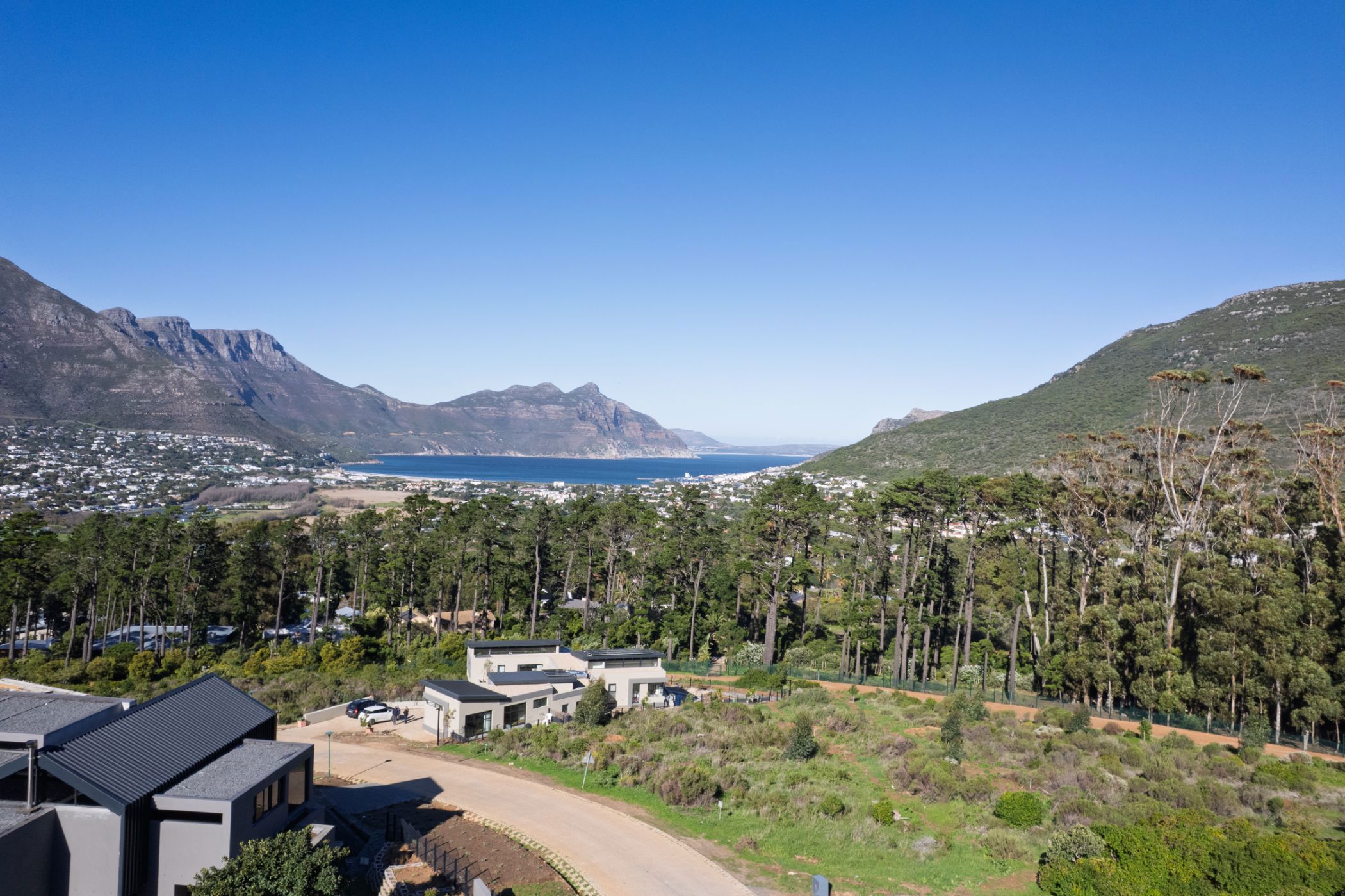 Residential vacant land for sale in Hout Bay - HOB1743420
