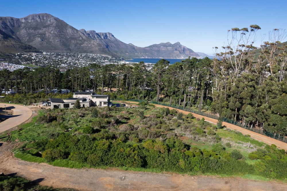 Residential vacant land for sale in Hout Bay - HOB1743420 Residential vacant land for sale in Hout Bay - HOB1743420