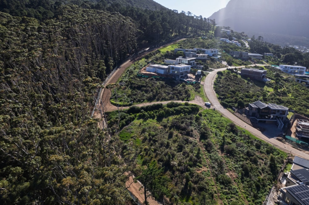 Residential vacant land for sale in Hout Bay - HOB1743420 Residential vacant land for sale in Hout Bay - HOB1743420