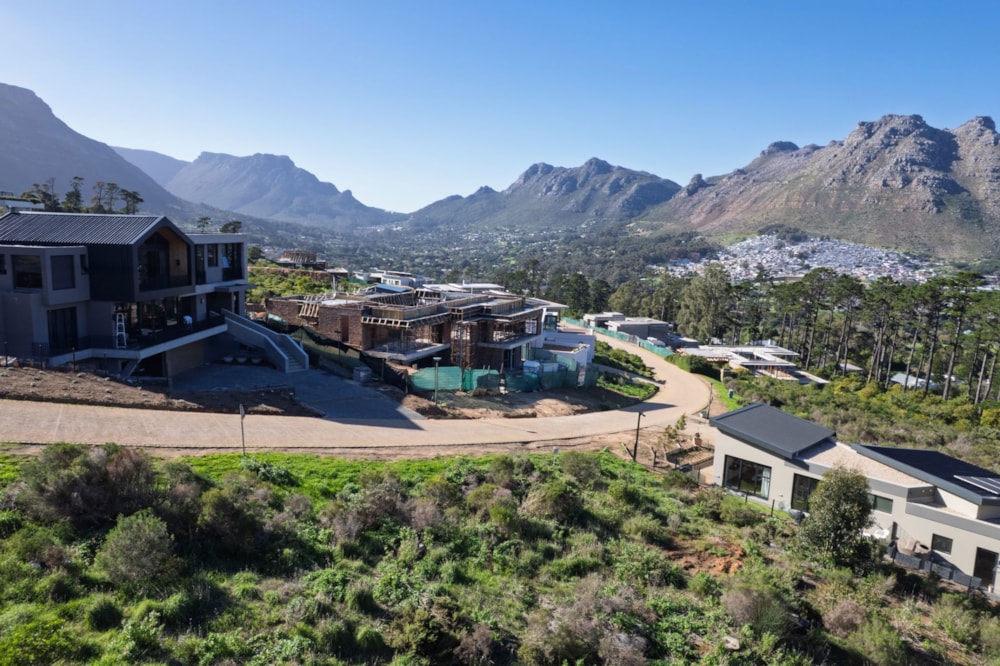 Residential vacant land for sale in Hout Bay - HOB1743420 Residential vacant land for sale in Hout Bay - HOB1743420