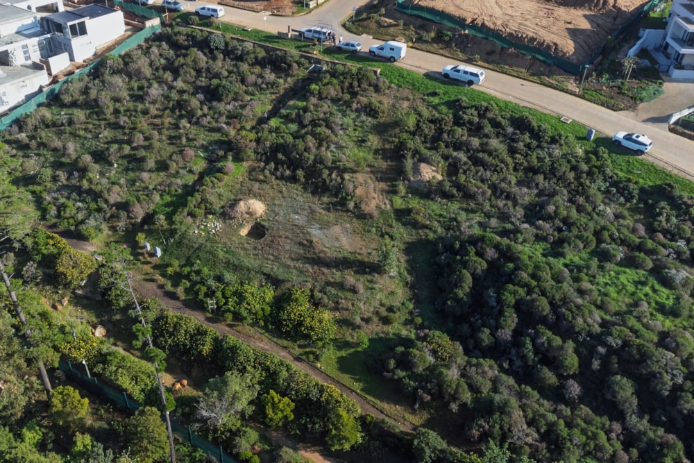 Residential vacant land for sale in Hout Bay - HOB1743957