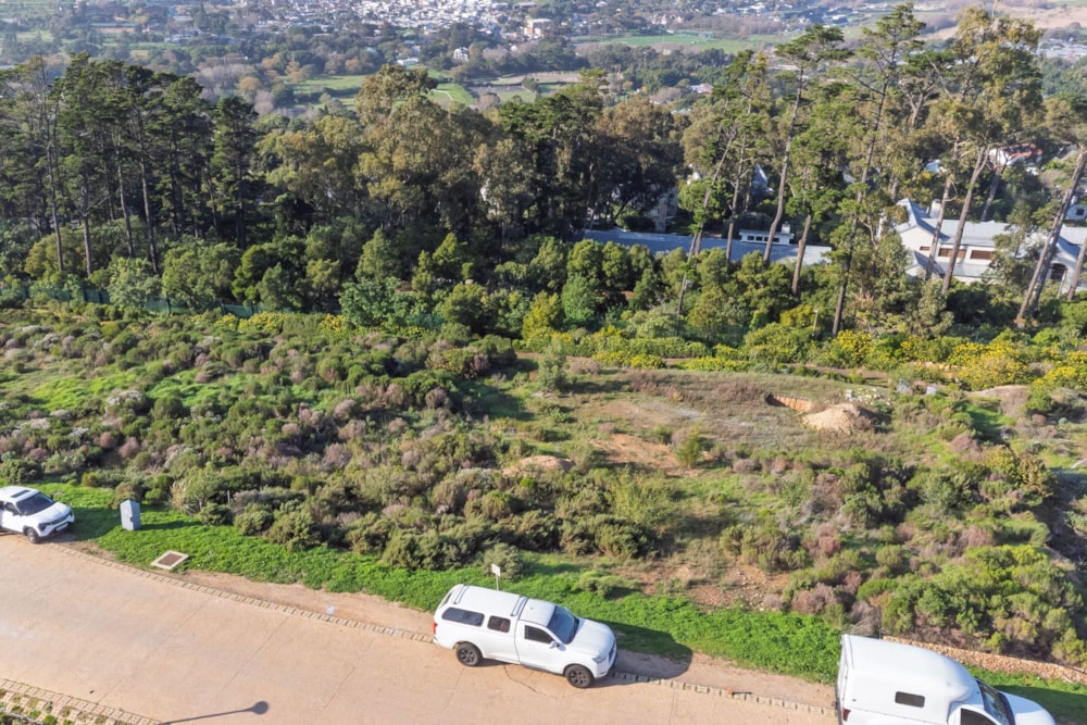 Residential vacant land for sale in Hout Bay - HOB1743957