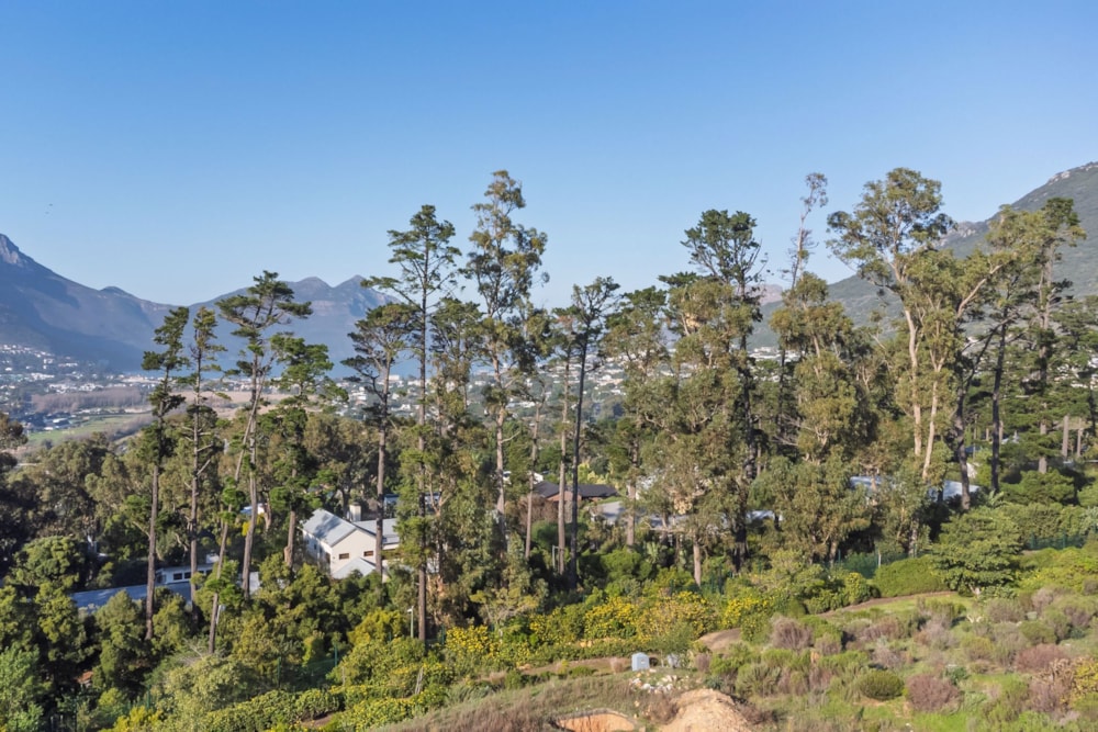 Residential vacant land for sale in Hout Bay - HOB1743957
