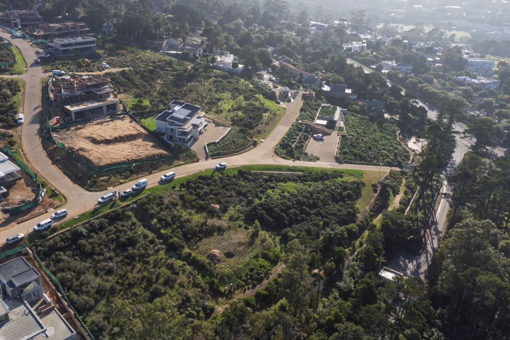 Residential vacant land for sale in Hout Bay - HOB1743957