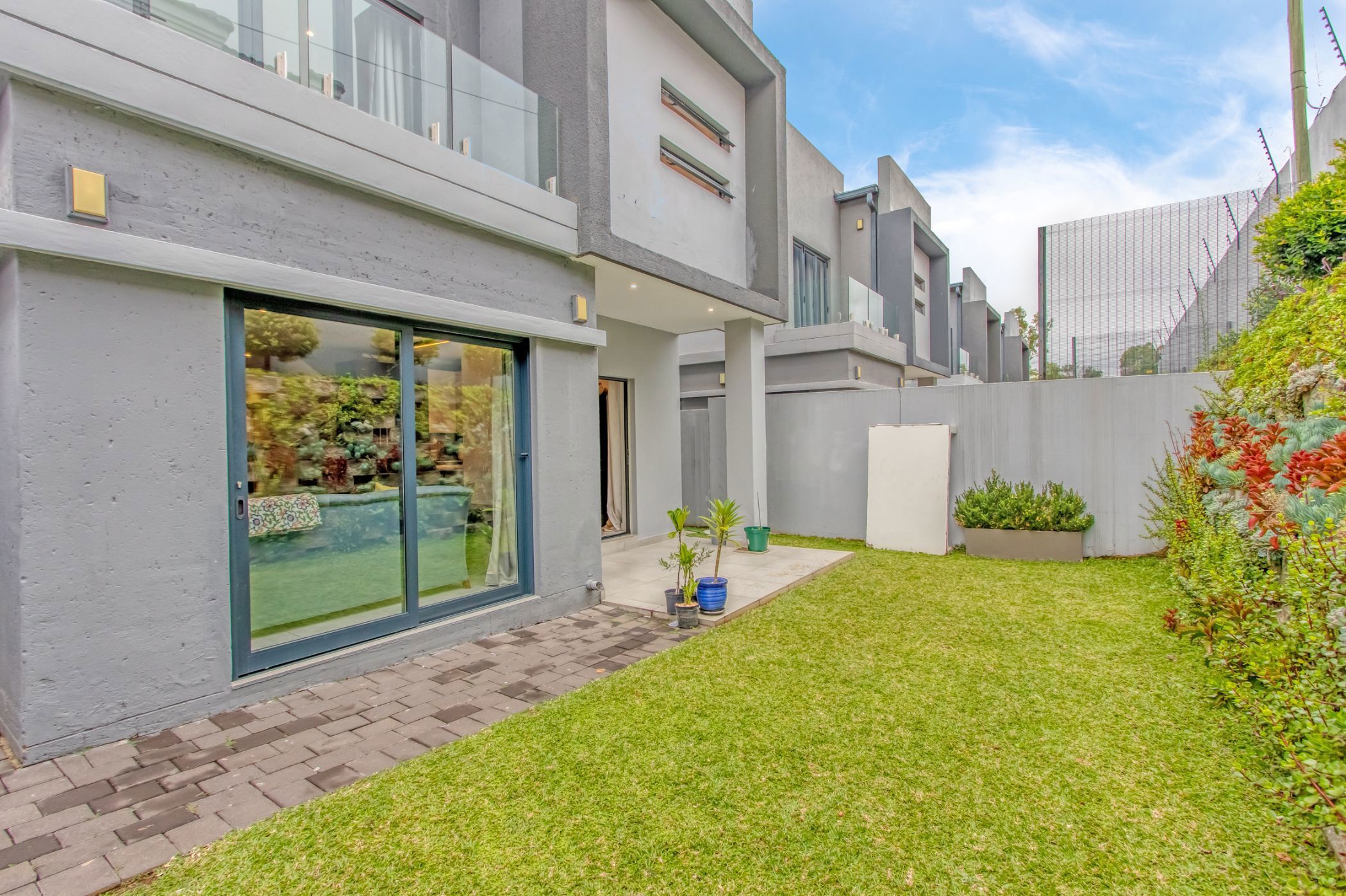 House to rent in Bryanston East - JBL1741983