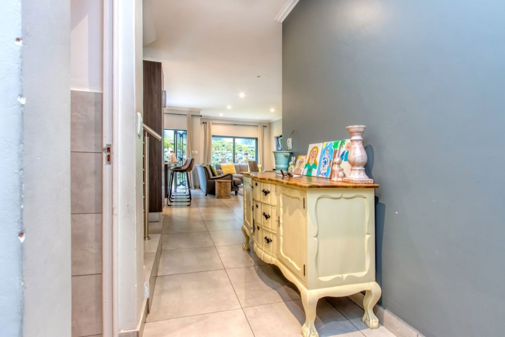 House to rent in Bryanston East - JBL1741983
