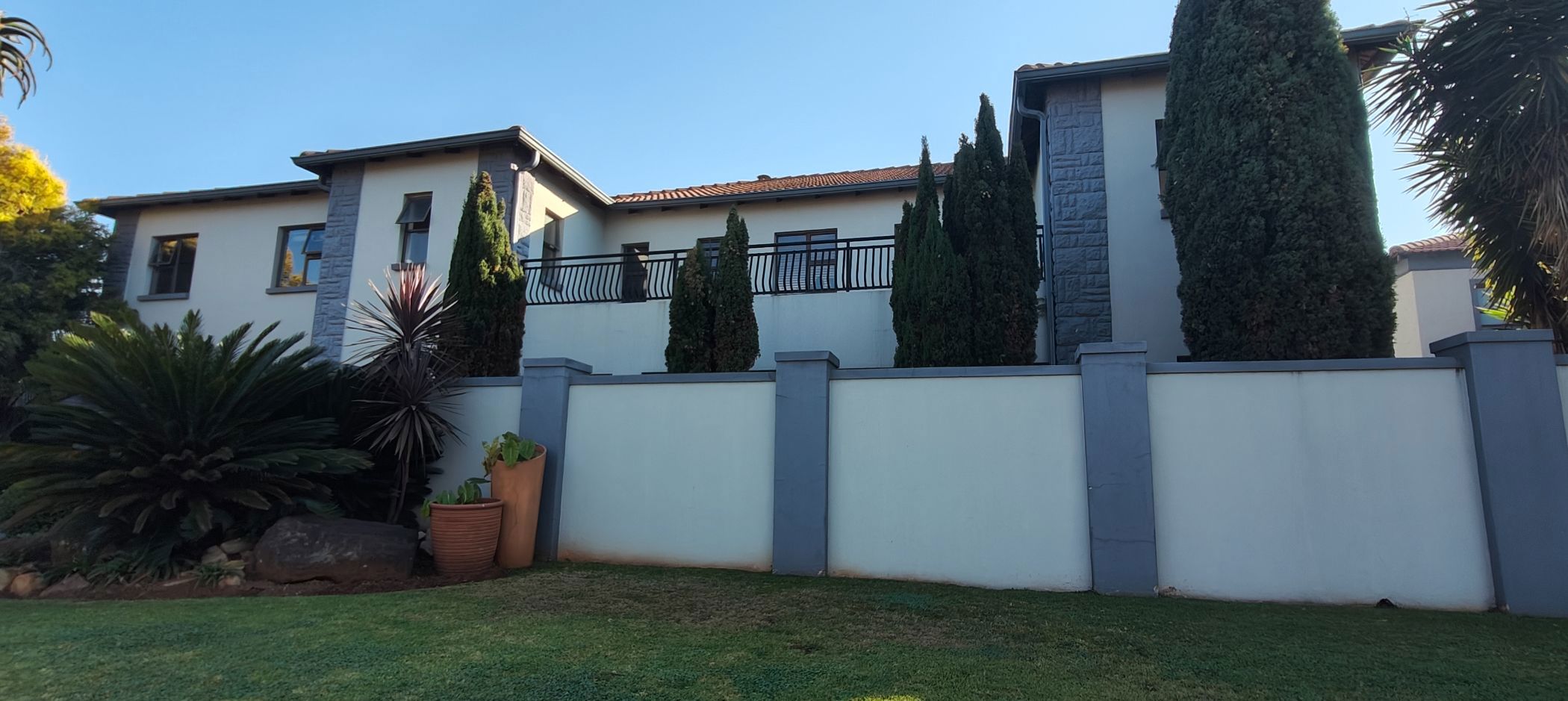 Security estate home for sale in Midstream Estate - CN1744008