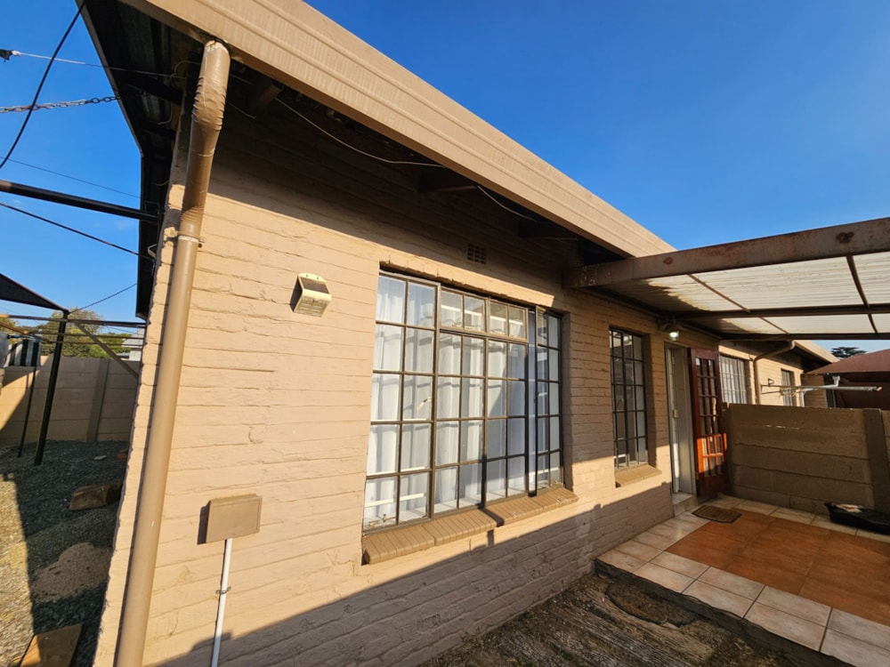 Garden cottage to rent in Rensburg - 1SP1725635 Garden cottage to rent in Rensburg - 1SP1725635