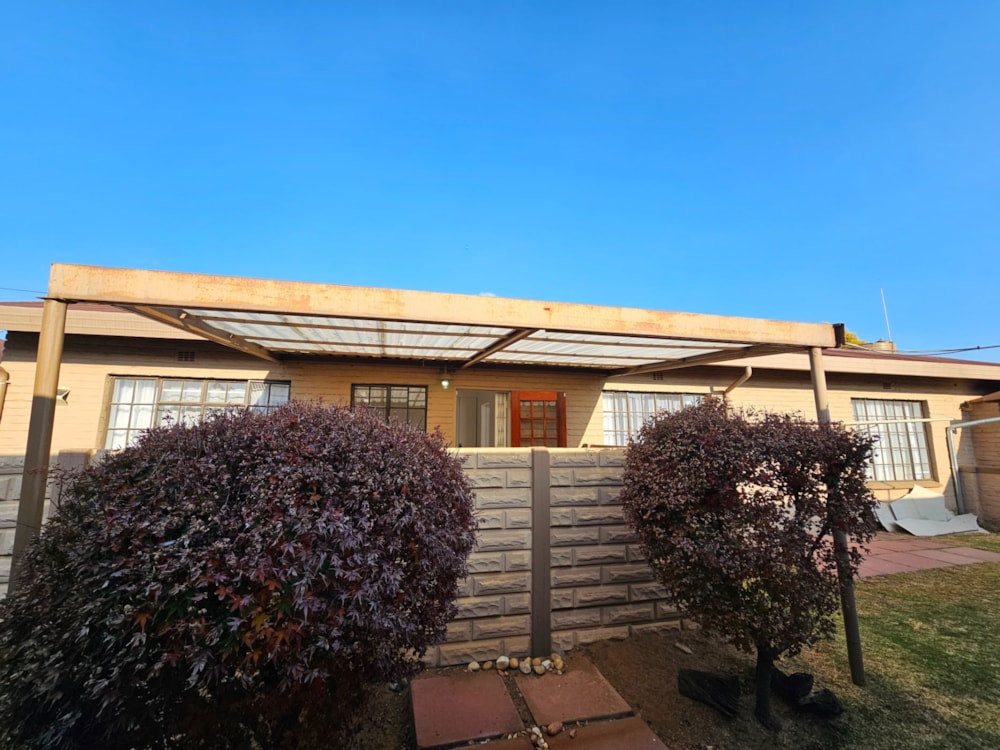 Garden cottage to rent in Rensburg - 1SP1725635 Garden cottage to rent in Rensburg - 1SP1725635