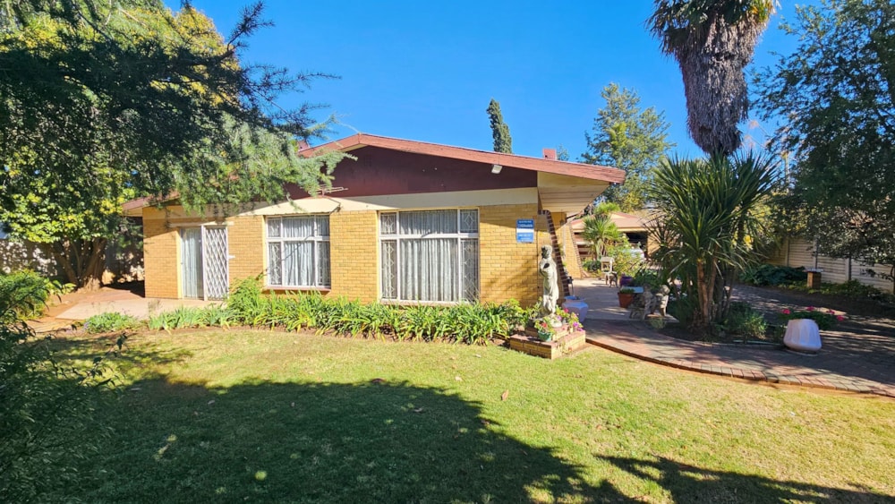 House for sale in Hospitaalpark - 1BX1742484 House for sale in Hospitaalpark - 1BX1742484