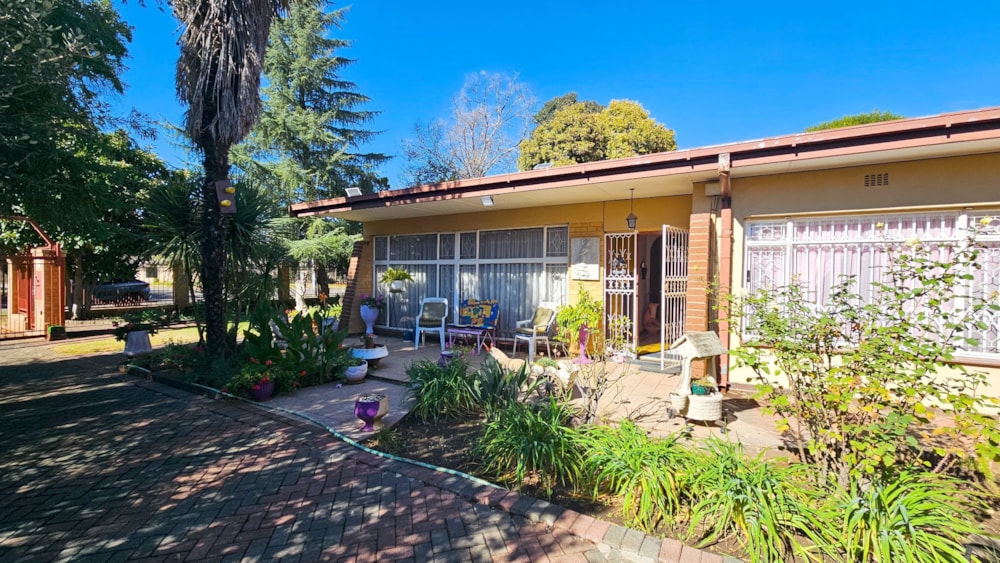 House for sale in Hospitaalpark - 1BX1742484 House for sale in Hospitaalpark - 1BX1742484