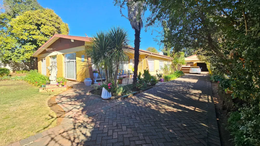 House sold in Hospitaalpark - 1BX1742484 House sold in Hospitaalpark - 1BX1742484