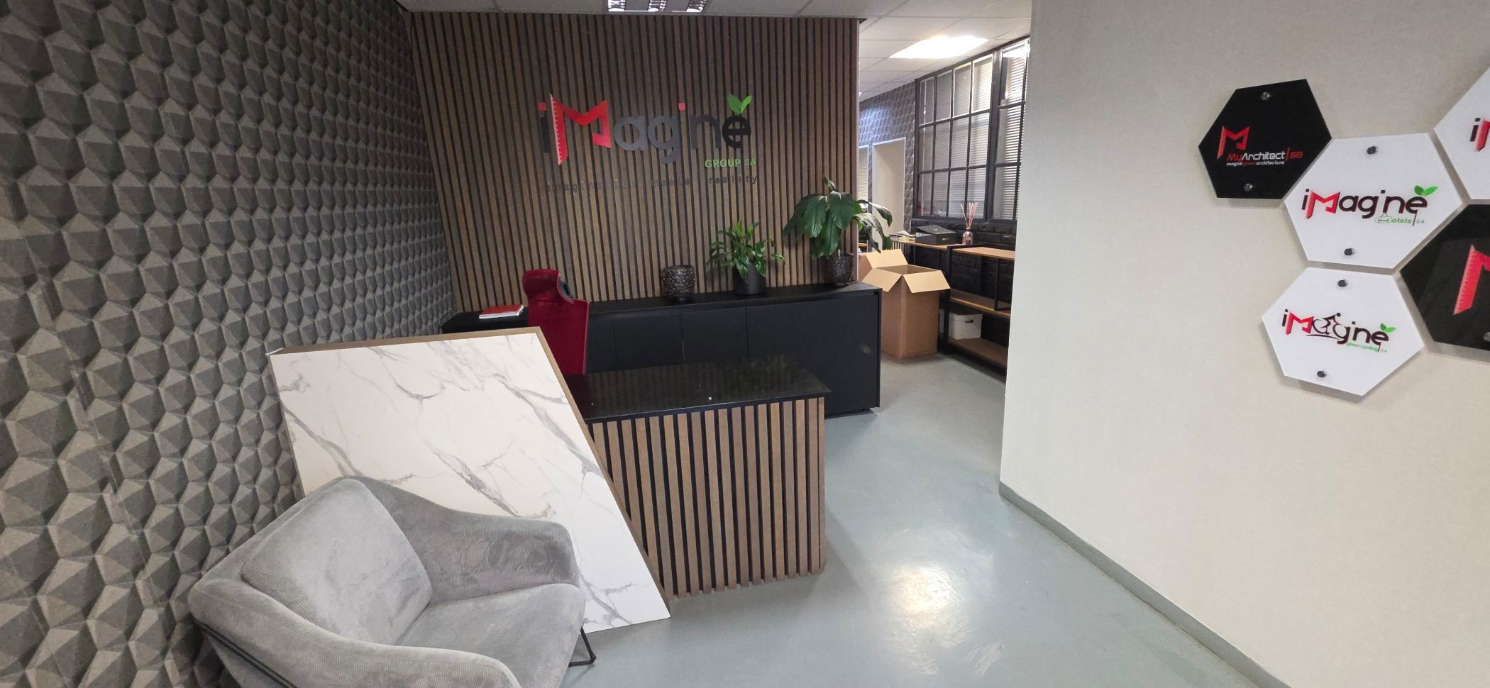 Commercial office to rent in Ridgeside - 1ND1744441