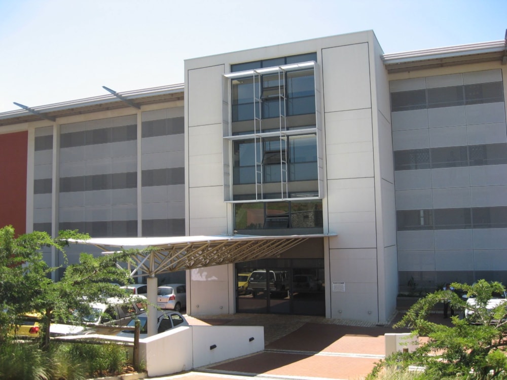 Commercial office to rent in Ridgeside - 1ND1744441