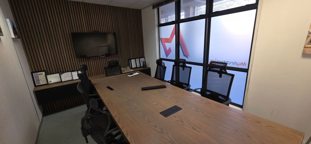 Commercial office to rent in Ridgeside - 1ND1744441