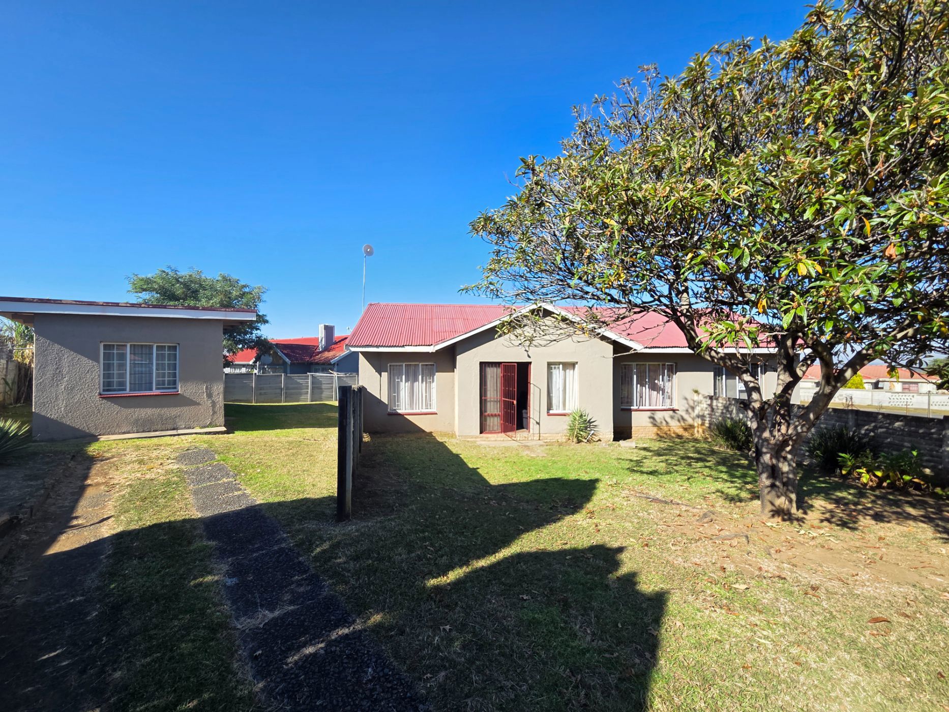 House for sale in Sunnyridge, Newcastle - 1NW1741690