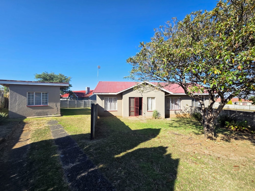 House for sale in Sunnyridge, Newcastle - 1NW1741690