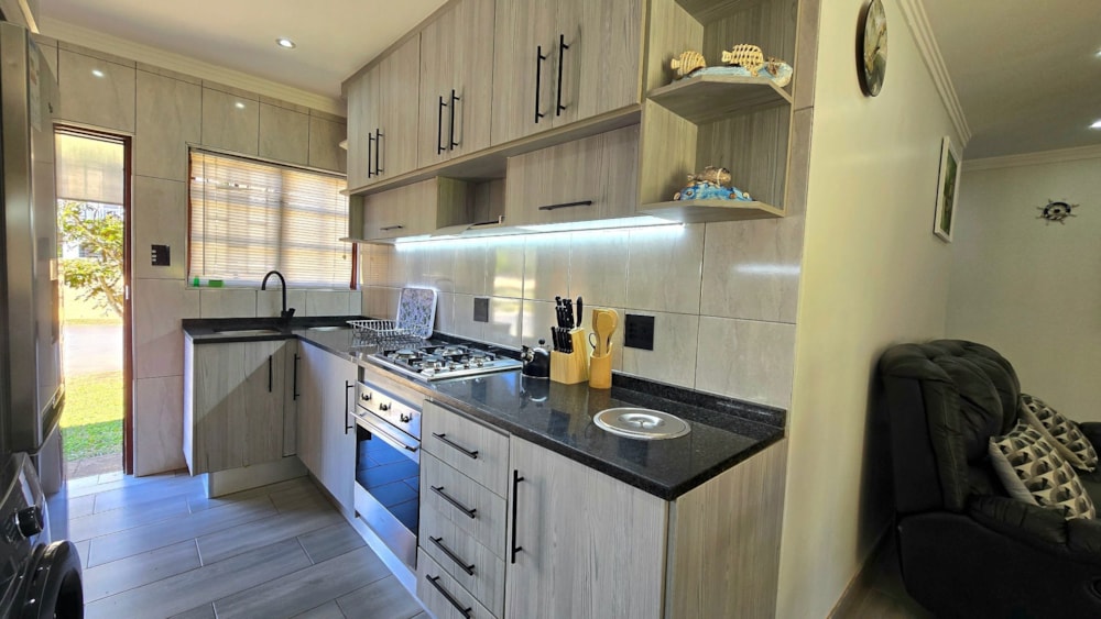 Townhouse for sale in Shelly Beach - 1PSH1742227 Townhouse for sale in Shelly Beach - 1PSH1742227