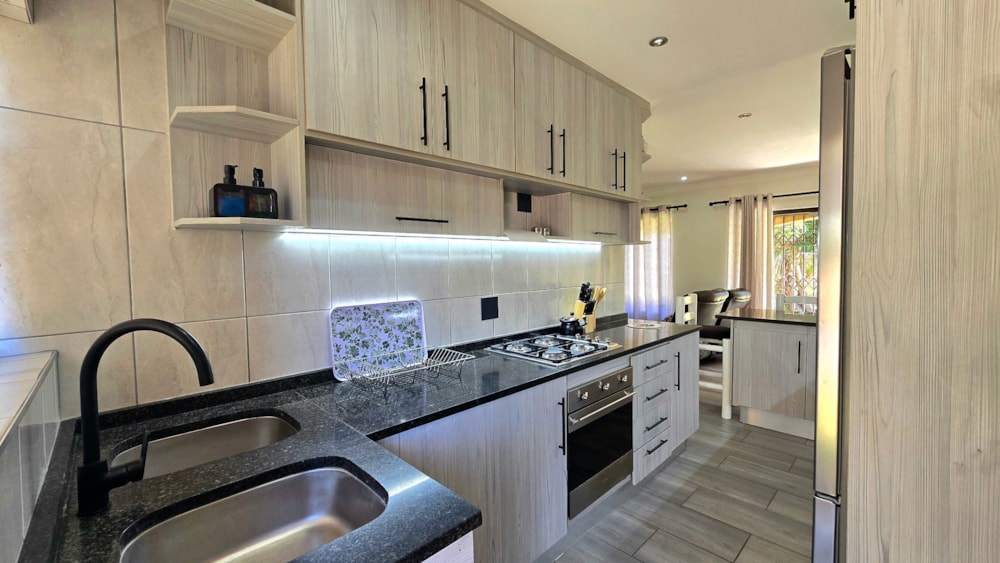 Townhouse for sale in Shelly Beach - 1PSH1742227 Townhouse for sale in Shelly Beach - 1PSH1742227
