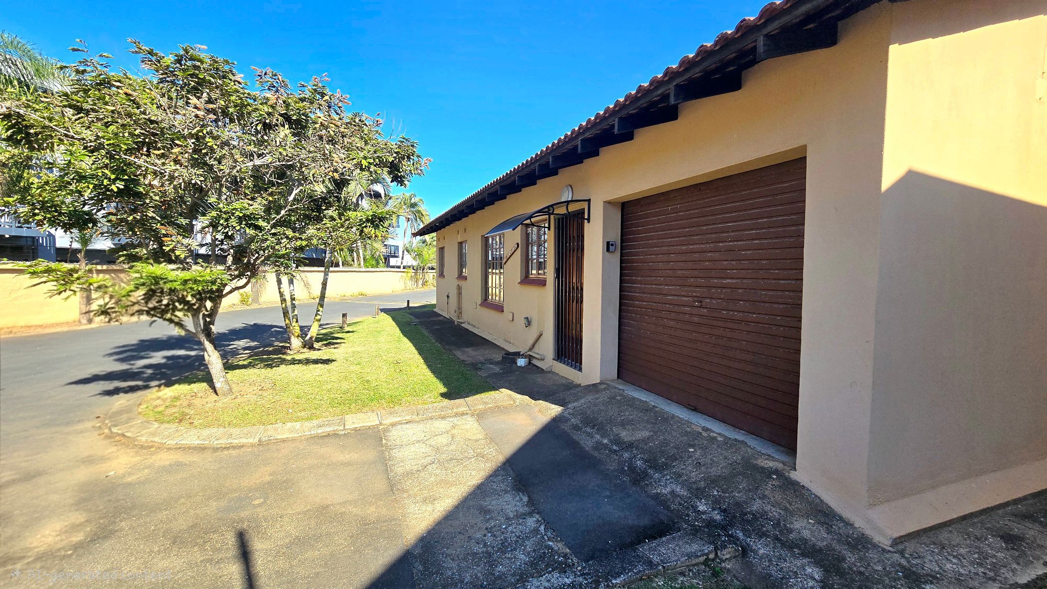 Townhouse for sale in Shelly Beach - 1PSH1742227