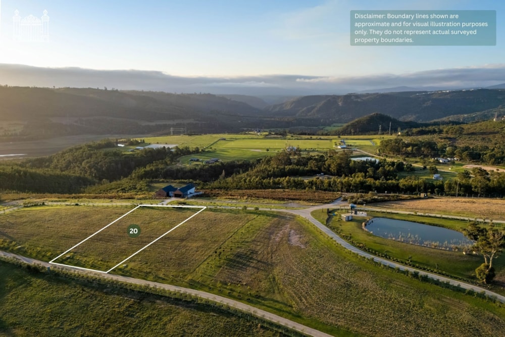 Farm vacant land for sale in Welbedacht - 1KG1631555 Farm vacant land for sale in Welbedacht - 1KG1631555