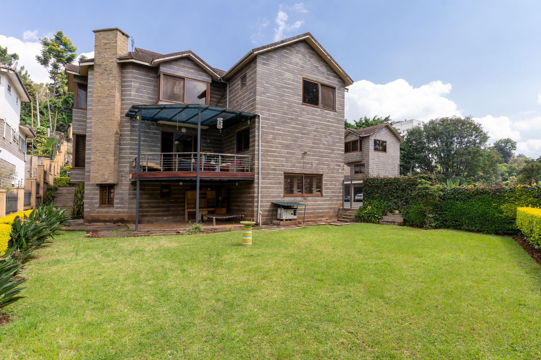 Townhouse for sale in Spring Valley, Kenya - 3KE1739471