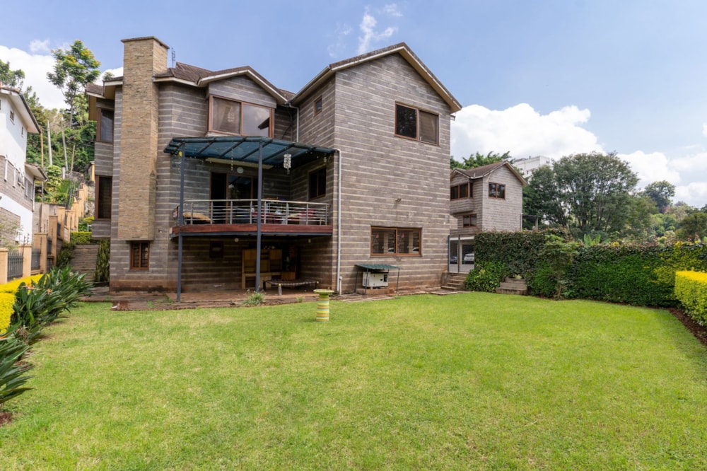 Townhouse for sale in Spring Valley, Kenya - 3KE1739471 Townhouse for sale in Spring Valley, Kenya - 3KE1739471