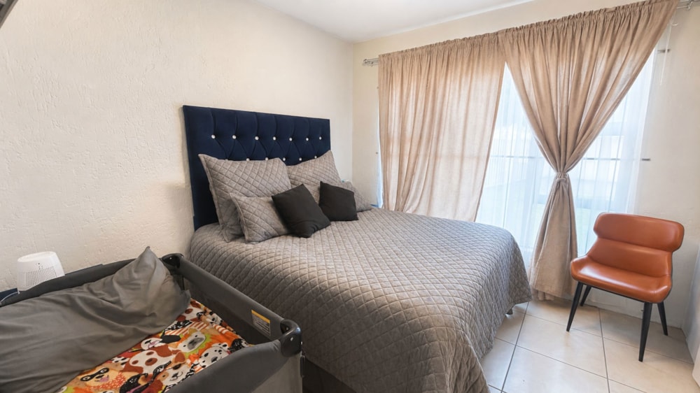 Apartment for sale in Pellissier - 1BX1743212